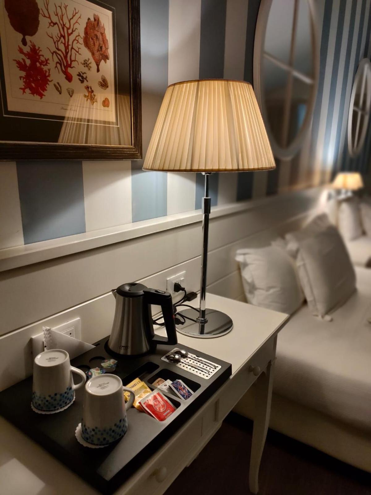 Hotel Panorama Каттолика Экстерьер фото