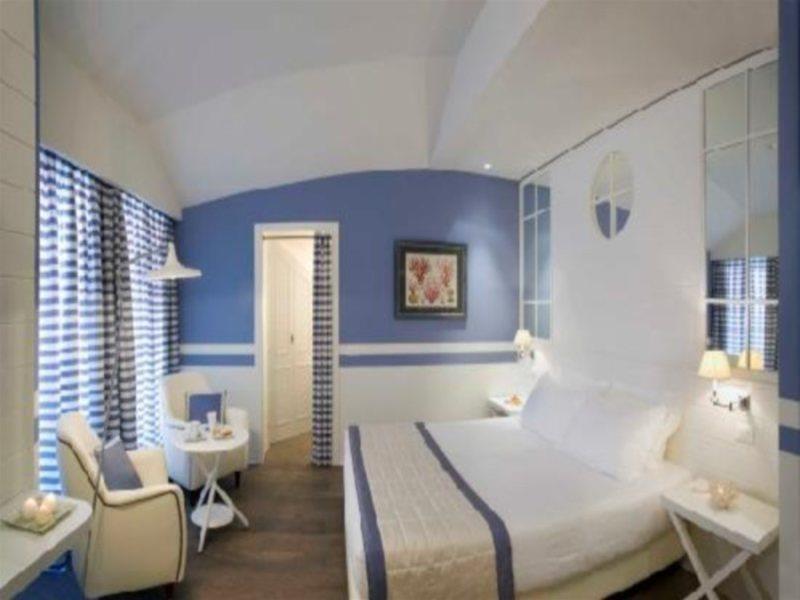 Hotel Panorama Каттолика Экстерьер фото