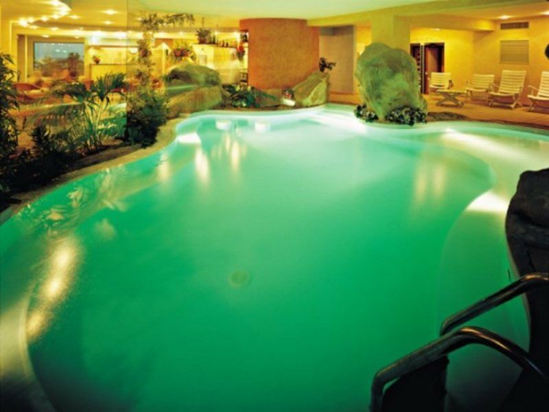 Hotel Panorama Каттолика Экстерьер фото